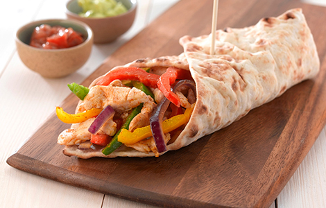 Wrap